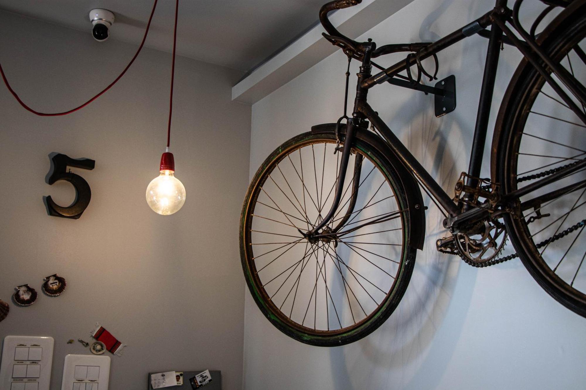 Acola Sport Hostel Pontevedra Bagian luar foto
