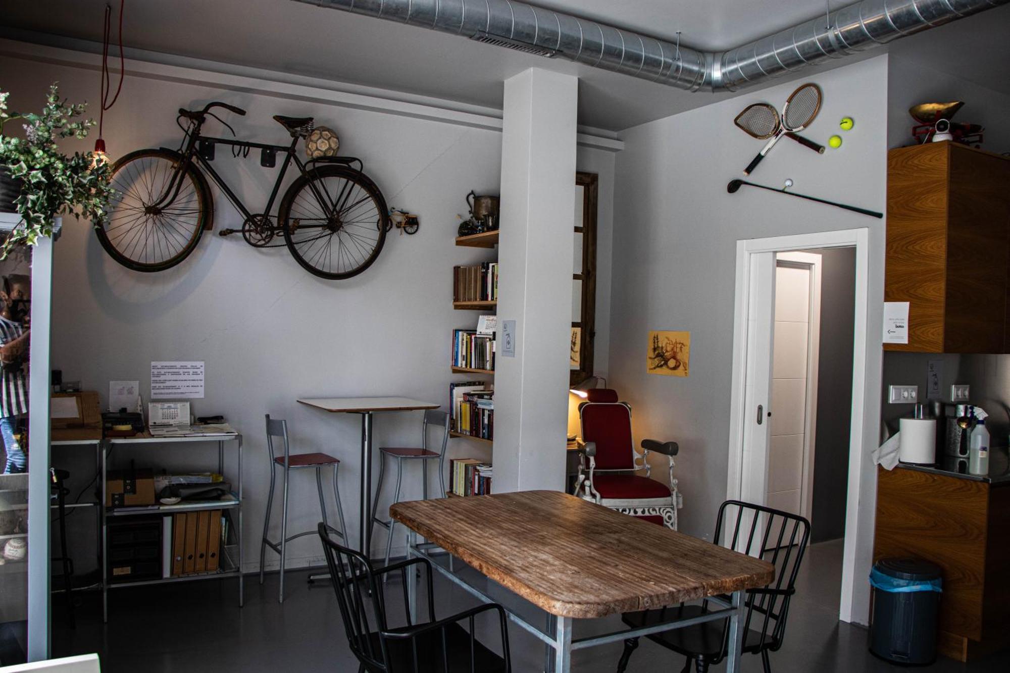 Acola Sport Hostel Pontevedra Bagian luar foto