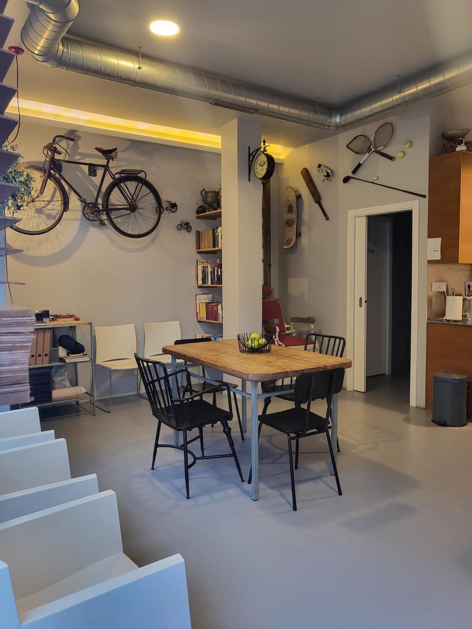 Acola Sport Hostel Pontevedra Bagian luar foto